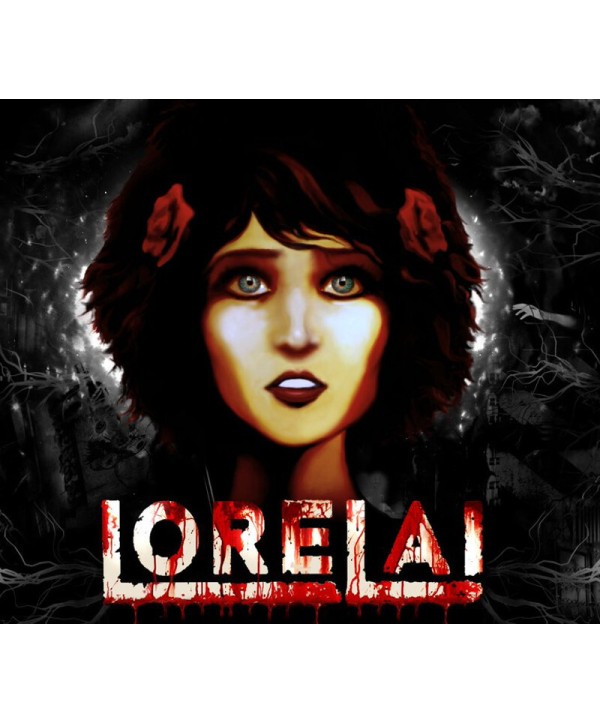 Lorelai Steam Key EUROPE